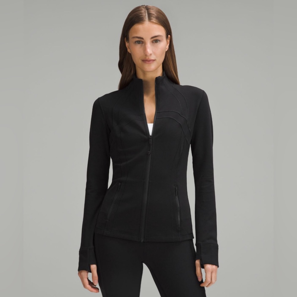 Lululemon Define Jacket Luon